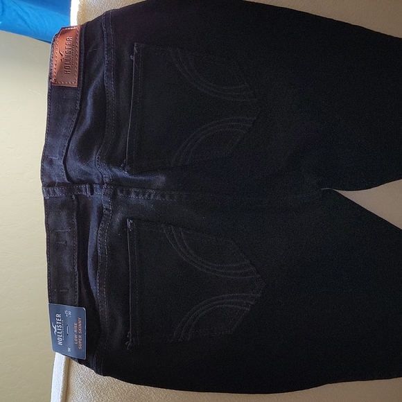 Hollister jeans - Picture 3 of 6